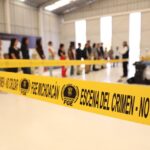 FGE fortalece la cultura de la legalidad con visita guiada de Embajadores Anticorrupción