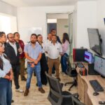 Sedum inicia programa piloto de videovigilancia en el transporte público de Morelia