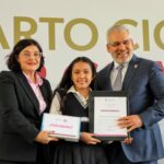 Michoacán consolida transformación educativa con estabilidad laboral e inversión histórica