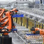 Michoacán se posiciona en segundo lugar nacional por crecimiento industrial