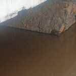 Ooapas mantiene operativo permanente tras intensa lluvia registrada en el poniente de Morelia
