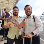 Aeropuerto de Morelia logra semestre histórico con casi 800 mil pasajeros en 6 meses