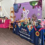 Morelia conquista Coyoacán con su riqueza cultural, artesanal y gastronómica