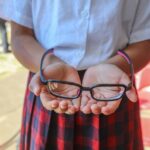 Conoce cómo conseguir los lentes gratuitos del programa Vive Saludable