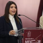 Seimujer anuncia 4 sedes de entrega de pañales en Morelia