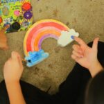 Ludoteca del Bosque del DIF Morelia abre sus puertas al curso de Verano de Campeon@s