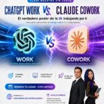 CHATGPT WORK vs. CLAUDE COWORK