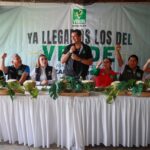 Presenta Ernesto Núñez en Lázaro Cárdenas el plan «Michoacán Competitivo»