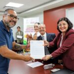 Justicia laboral llega al personal de apoyo y directivos de albergues escolares