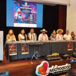 Tingambato celebra su Primer Festival Internacional de Música dedicado al clarinete