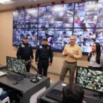 Garantizada la seguridad en el Teleférico de Uruapan con 206 cámaras conectadas al C5: Bedolla
