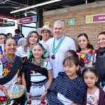 Consolidado como transporte de clase mundial, teleférico de Uruapan suma 18 mil pasajeros diarios