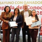 Labor docente y apoyo familiar consolidan el talento infantil