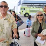 Michoacán continúa fortaleciendo su conectividad aérea