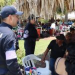 ¿De vacaciones en Michoacán? La Policía Turística refuerza la vigilancia en todo el estado