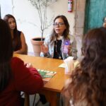 Comunidad Punto Naranja suma 784 descargas a dos meses de su lanzamiento