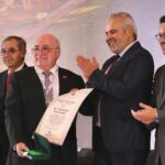 Michoacán alberga la 25ª Reunión de Vías Terrestres; Bedolla destaca impulso histórico a la infraestructura