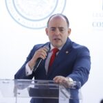 Congreso de Michoacán acompañará armonización de la nueva Ley General sobre feminicidio: Baltazar Gaona