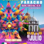 Mañana comienza el Festival Cantoya, Fiesta y Color en Paracho