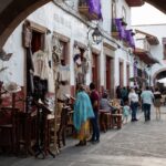 Se fortalece la experiencia turística en Pátzcuaro con señalética inteligente