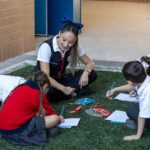 Continúa abierto el registro para becas en escuelas particulares de nivel básico