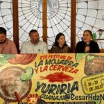 Seguridad garantizada en Yuriria para el 6to Festival de la Mojarra y la Cerveza
