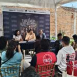 Amor, mar y traición: La Tabernera del Puerto desembarca en Morelia