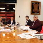 Concursos de oposición para ingresar al Poder Judicial de Michoacán registran 541 aspirantes