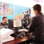 Renueva tu licencia sin multas ni recargos en el módulo temporal de Ceconexpo