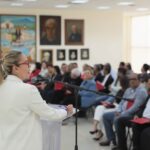 DESPUÉS DE AÑOS, SE NOS HA HECHO JUSTICIA LABORAL EN GESTIÓN DE YARABÍ ÁVILA: DOCENTES DE LA FACULTAD DE DERECHO