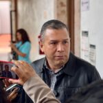 En 2027 vamos a fortalecer la Policía Morelia: JC Barragán