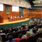 La impartición de justicia debe evolucionar con la sociedad: Hugo Gama