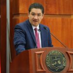 Necesario abrir debate sobre contratos civiles y mercantiles que ponen en riesgo derecho a vivienda de grupos vulnerables: Hugo Gama