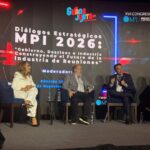 Michoacán fortalece su promoción como destino de reuniones en congreso nacional