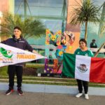 ¡De Puruándiro a la NASA! Jóvenes michoacanos inician estancia académica en EUA