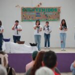 Paola Delgadillo invita a cursos de verano incluyentes en el Centro para la Cultura de la Discapacidad