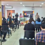 Sectur fortalece la competitividad turística de Uruapan durante este verano