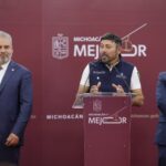 Las 24 presas de Michoacán se ubican al 63.8% de su capacidad total