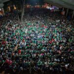 Rompen récord el Jalo Futbolero y Festival Michoacán, más de 171 mil asistentes y 84 mdp en derrama