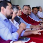 El Movimiento del Sombrero protege delincuentes y ocultan pruebas para esclarecer el caso Manzo: JC Barragán
