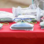 Últimos días para solicitar los lentes gratuitos del programa Vive Saludable