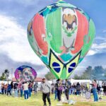 Festival Cantoya, Fiesta y Color deja gran afluencia turística en Paracho