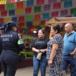 Saldo blanco en el Jalo Futbolero gracias al trabajo de proximidad de la Guardia Civil