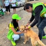 En el Día Mundial del Perro, Ernesto Núñez refrenda compromiso del Partido Verde con el bienestar animal