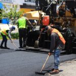 Más seguridad y mejor movilidad con reencarpetamiento de avenida Torreón Nuevo