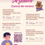 Este verano sé parte de los cursos gratuitos de «Las Solidarias» en Morelia