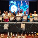 Regresa el Fungi Fest; descubre la riqueza de las 300 especies comestibles de Michoacán
