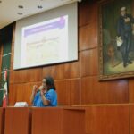 Segunda Jornada de Actualización Jurídica aborda la justicia con perspectiva de género