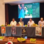 Ucareo celebrará 50 años de la Feria de la Pera con tradición, cultura y sabor
