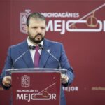 Gobierno de Michoacán recupera predio invadido en Uruapan; se actuó conforme a derecho: Raúl Zepeda